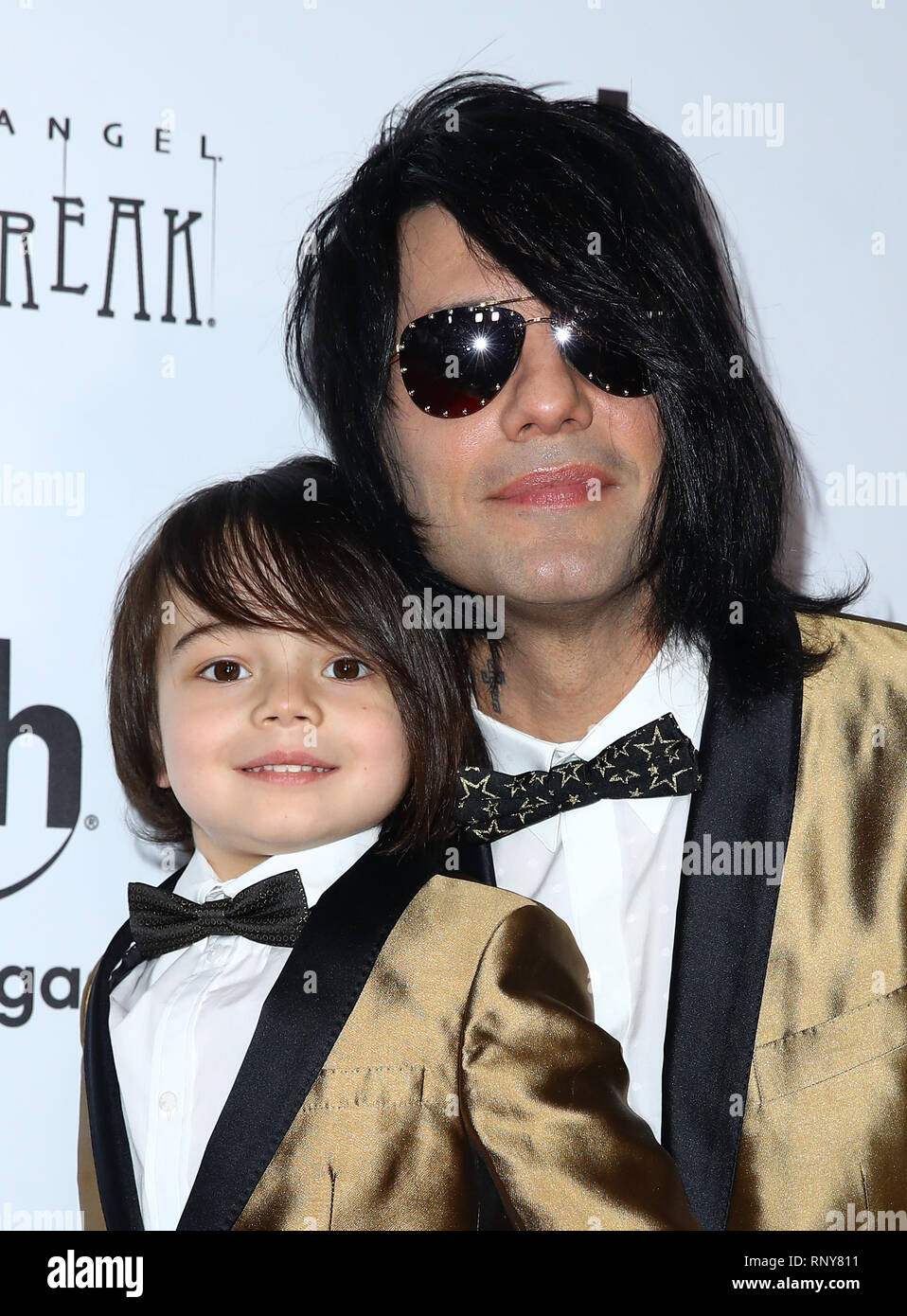 Criss angel johnny hires stock photography and images Alamy Criss angel johnny hires stock photography and images Alamy