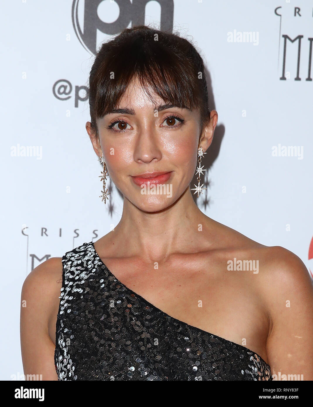 Criss Angel Celebrates The Official Grand Opening Of MINDFREAK at