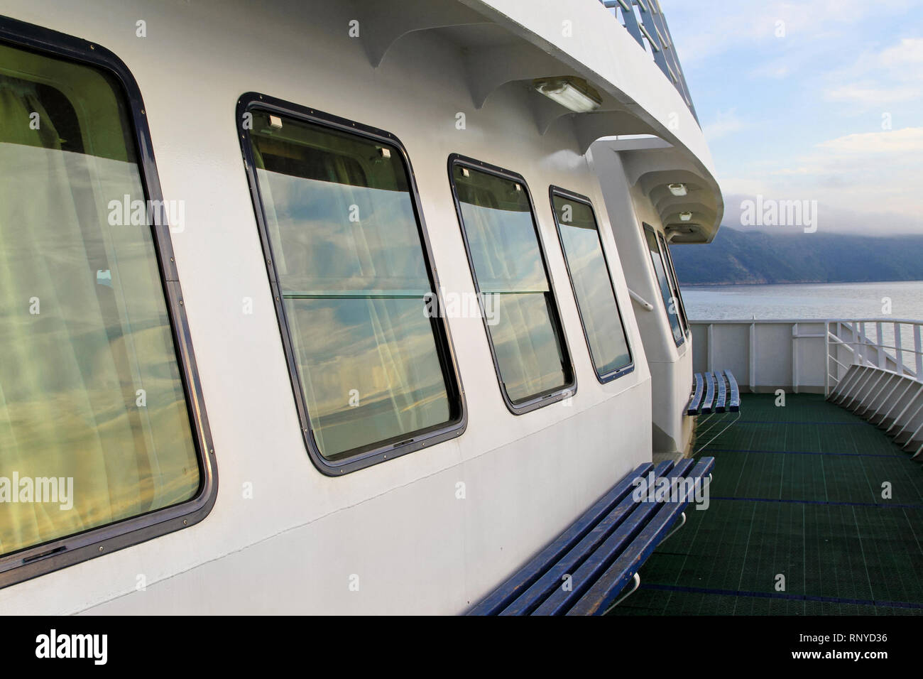 Ship cabin windows hires stock photography and images Alamy