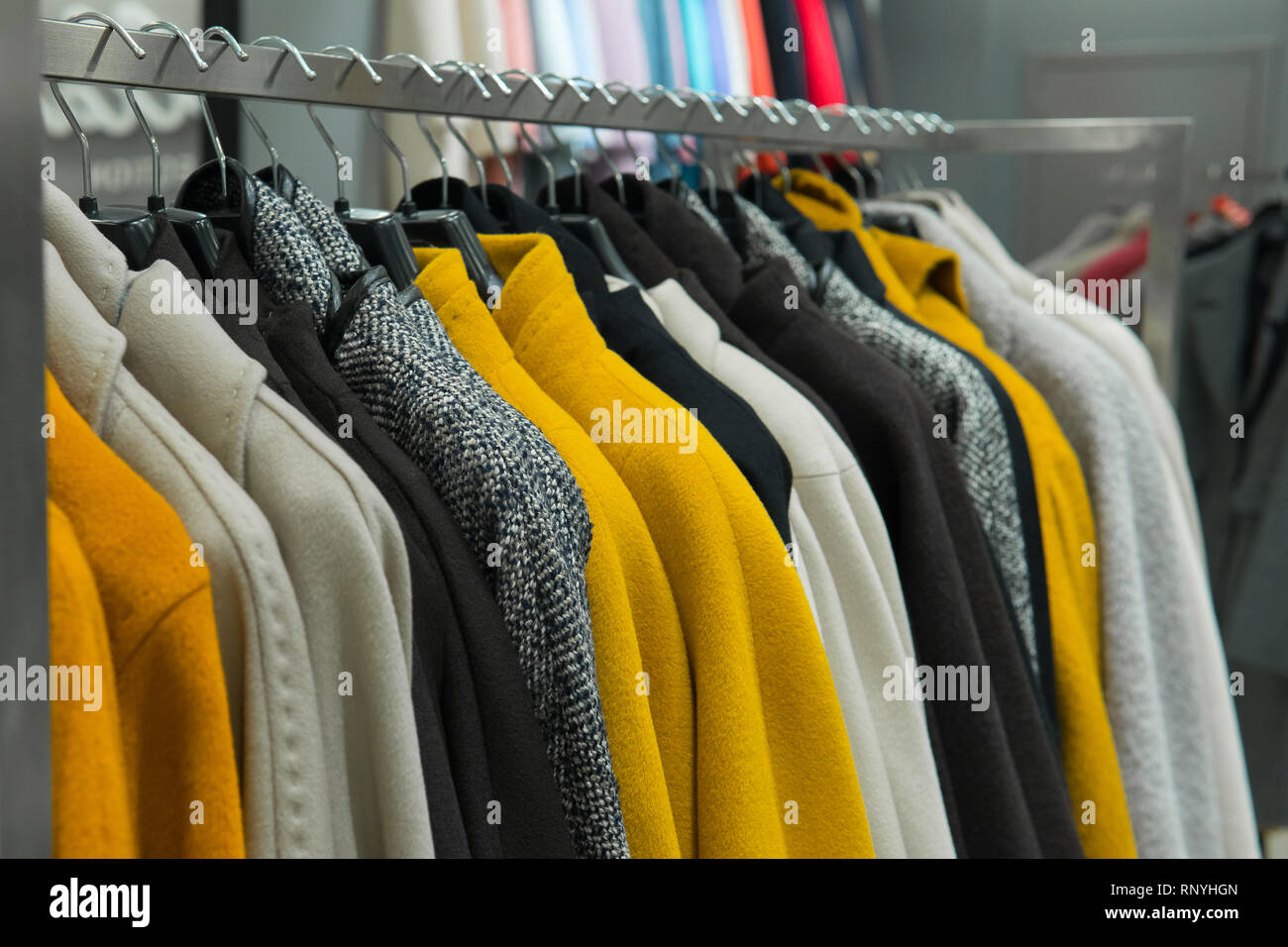 female fashion boutique