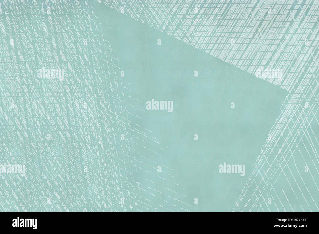 green lines - abstract background design Stock Photo - Alamy