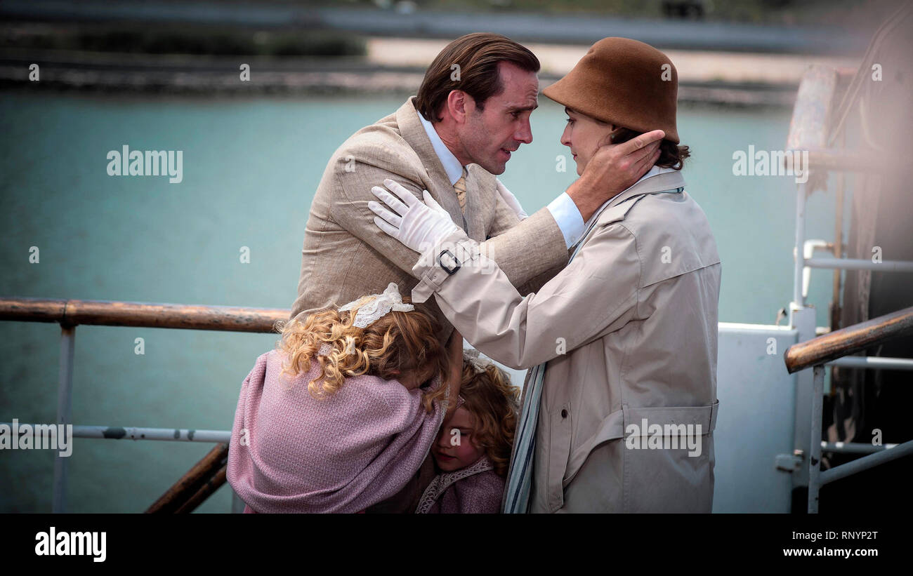 Eric Liddell Stock Photos & Eric Liddell Stock Images Alamy