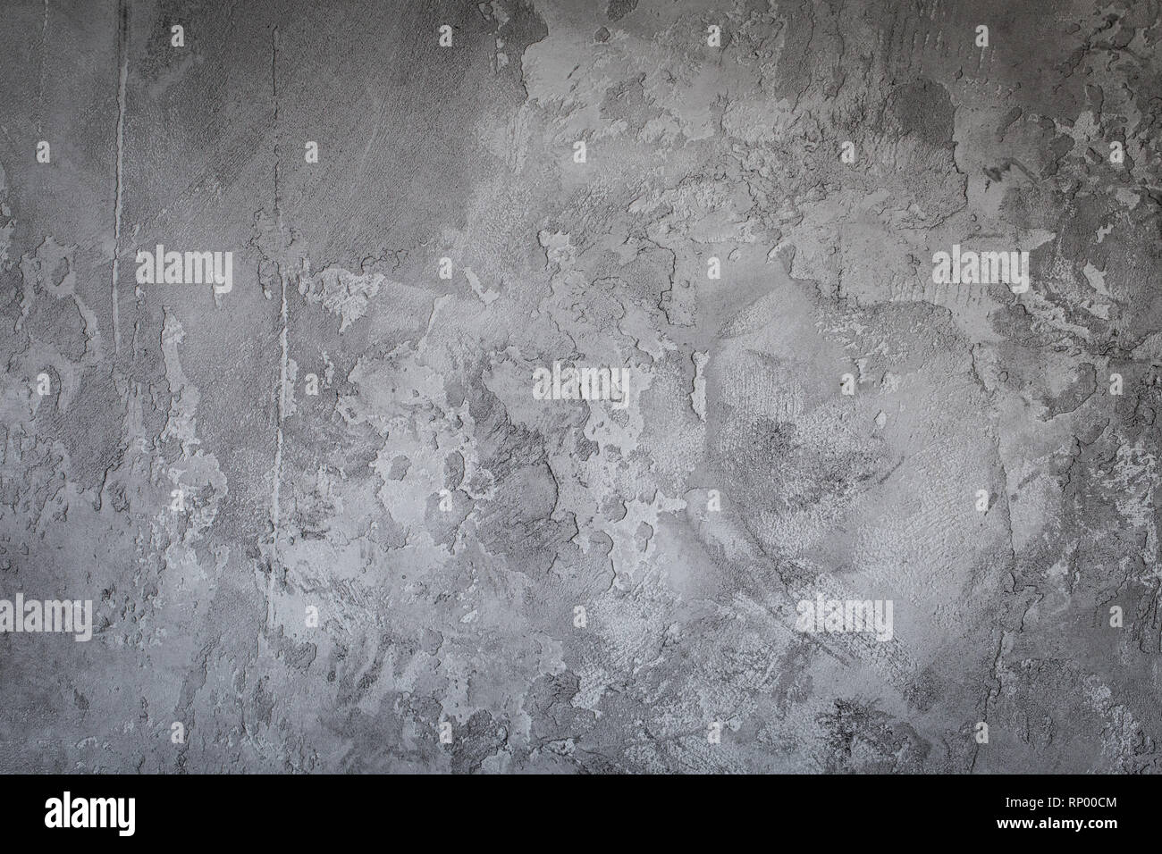 Grey Textured Concrete Wall Wallpaper Texture Stock Photo Alamy