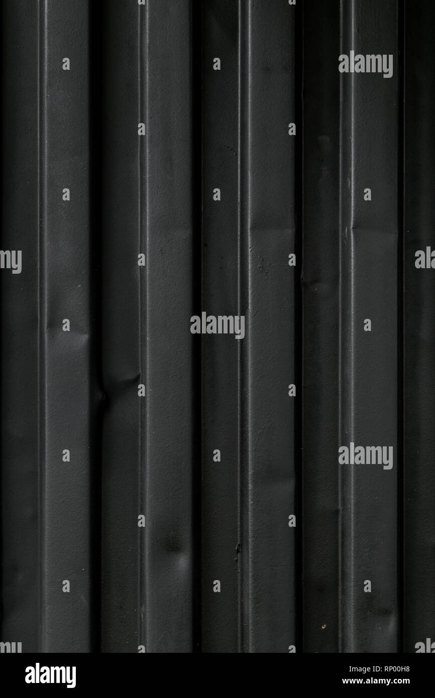 Cargo container depot hi-res stock photography and images - Alamy