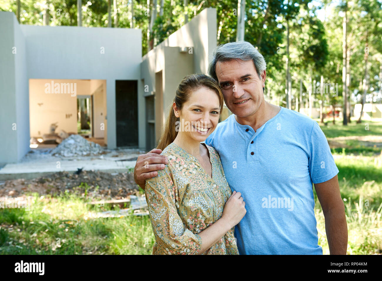 Two Arms Around Tree High Resolution Stock Photography and Images - Alamy