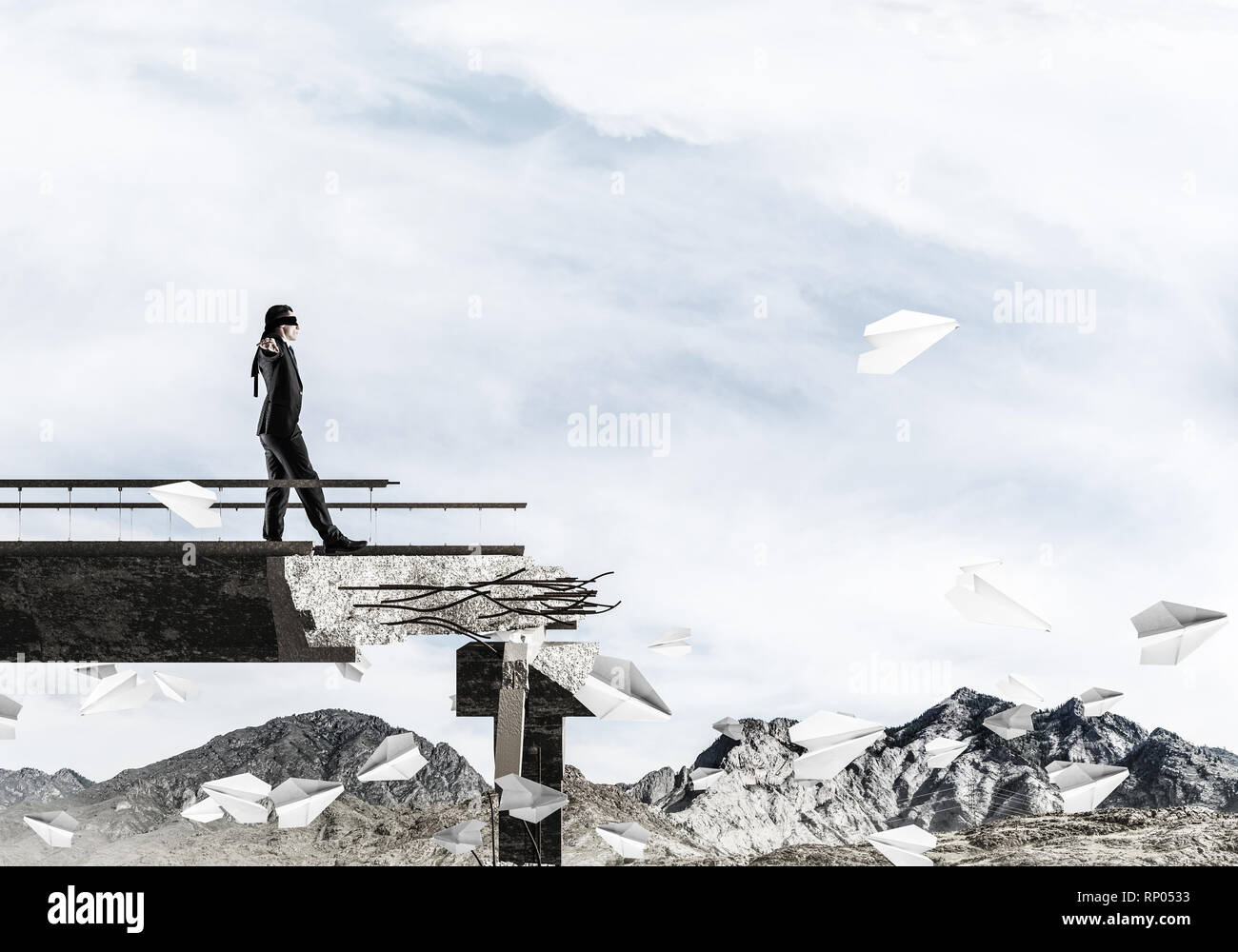 Hidden Risk Image Concept of hidden risks and dangers Stock Photo - Alamy