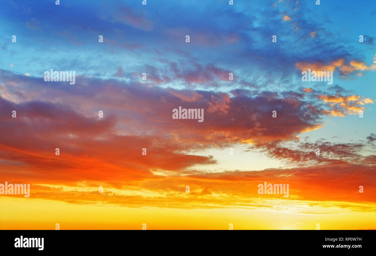 Above only sky hi-res stock photography and images - Alamy