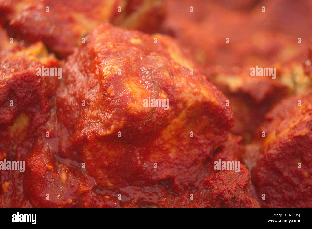 Fermented bean curd Stock Photo Alamy