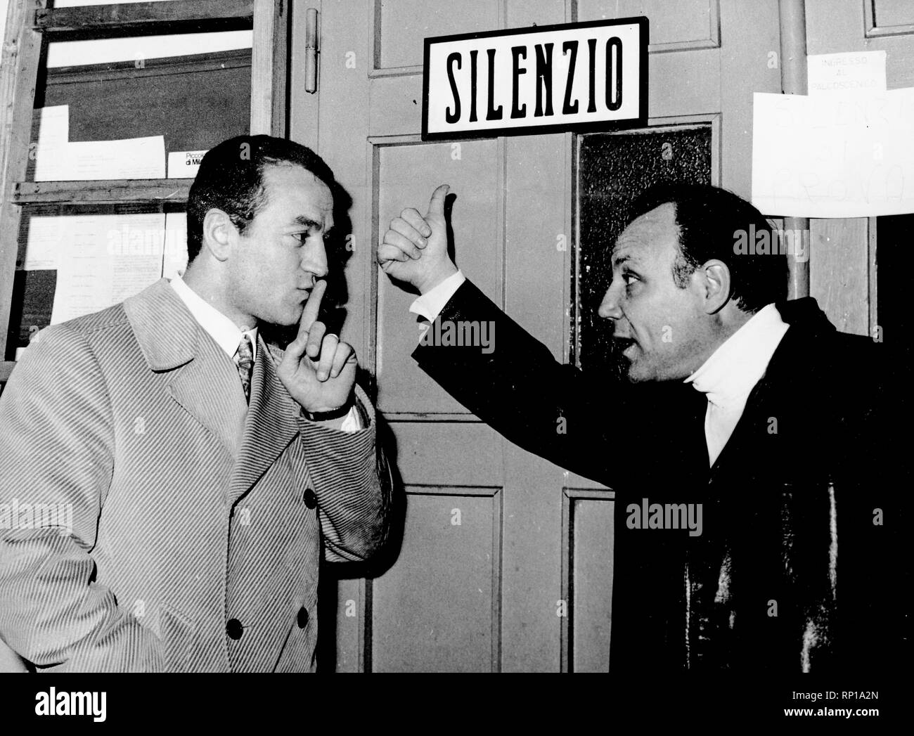 Sandro lopopolo Black and White Stock Photos & Images Alamy