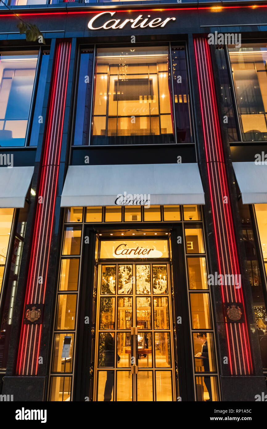 cartier jp