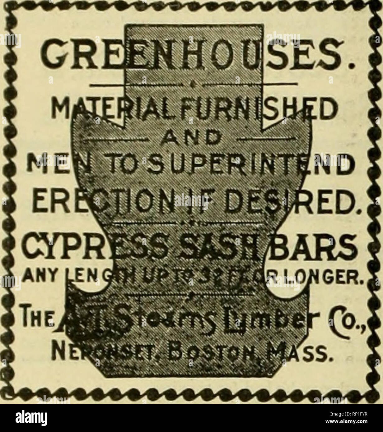 The American florist : a weekly journal for the trade. Floriculture;  Florists. 1236 The American Florist. fan. 7, HEATING PLANTS standard Steam  and Hot Water Beating Plants. Wonderful Values. VVc can