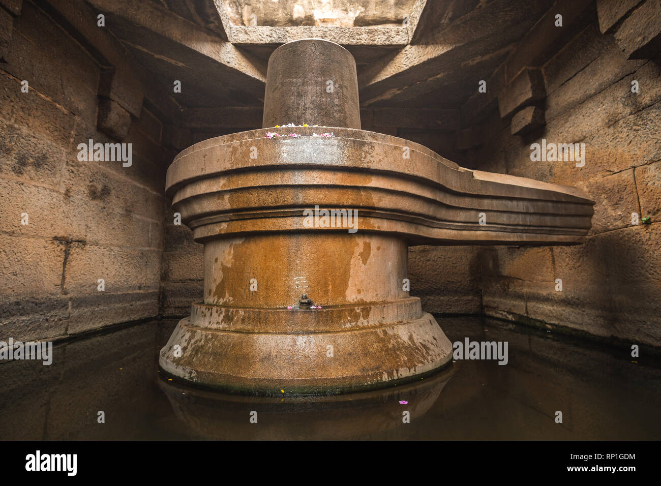 Badavilinga temple hi-res stock photography and images - Alamy