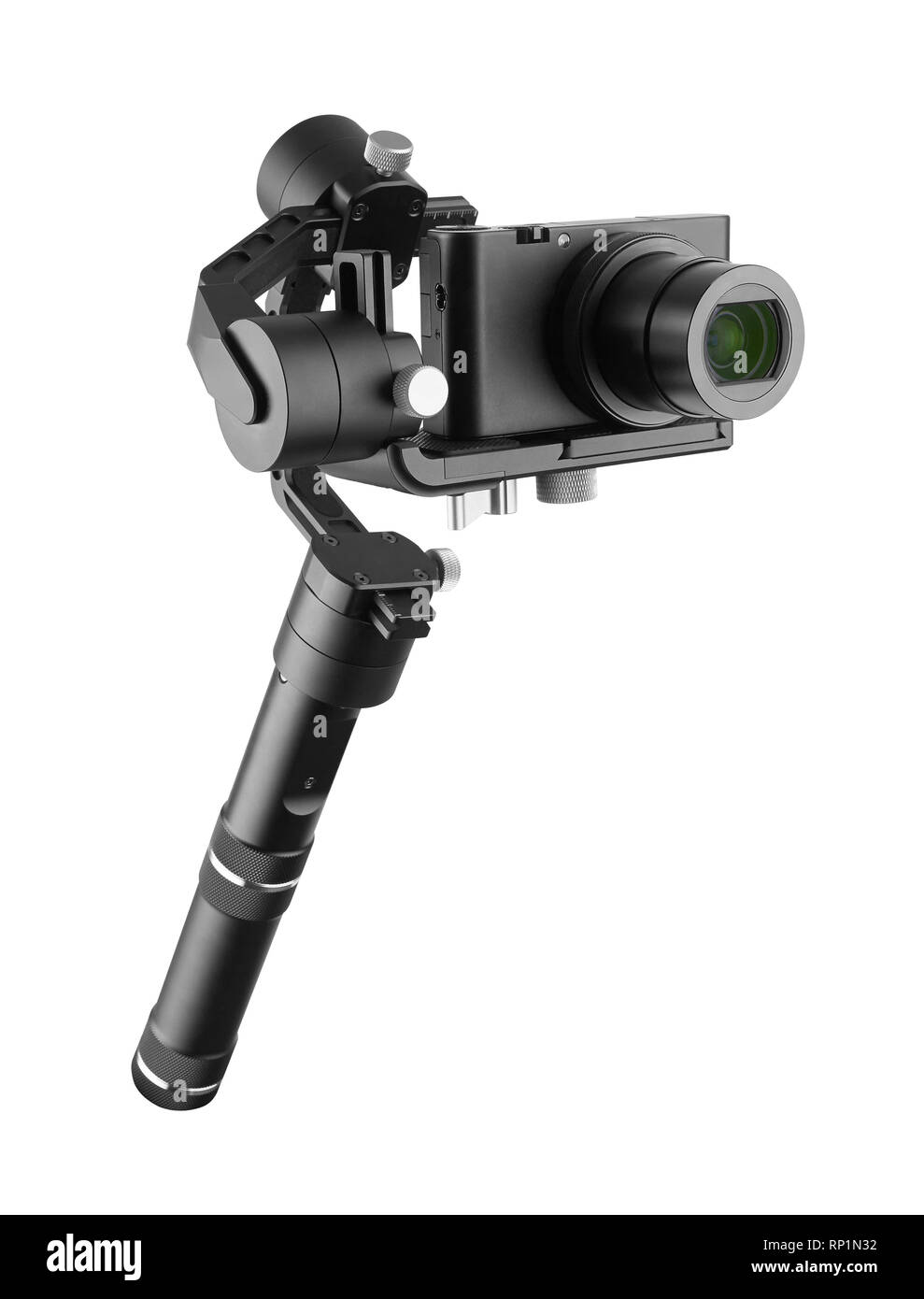 Gimbal stabilisation hires stock photography and images Alamy