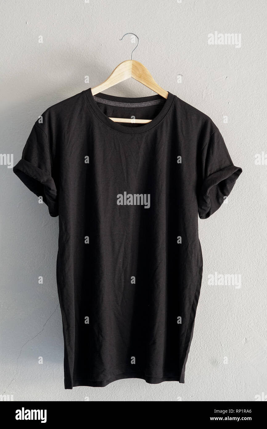Shirt template hi-res stock photography and images - Alamy
