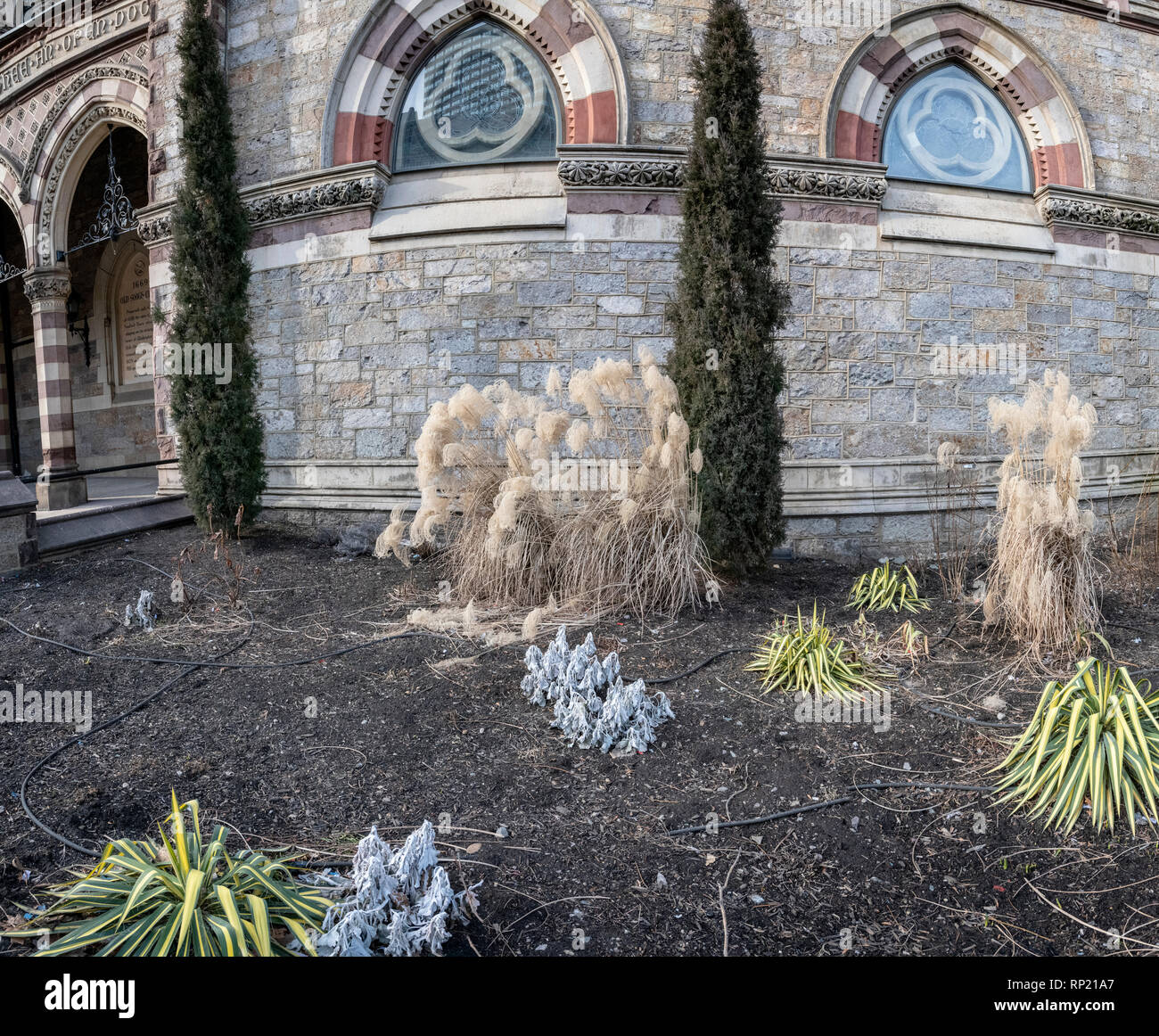 Boston old south church hi-res stock photography and images - Alamy