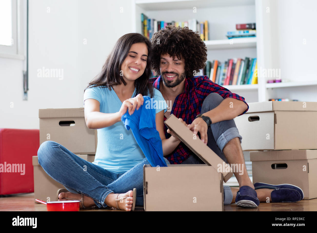 After relocation hi-res stock photography and images - Alamy