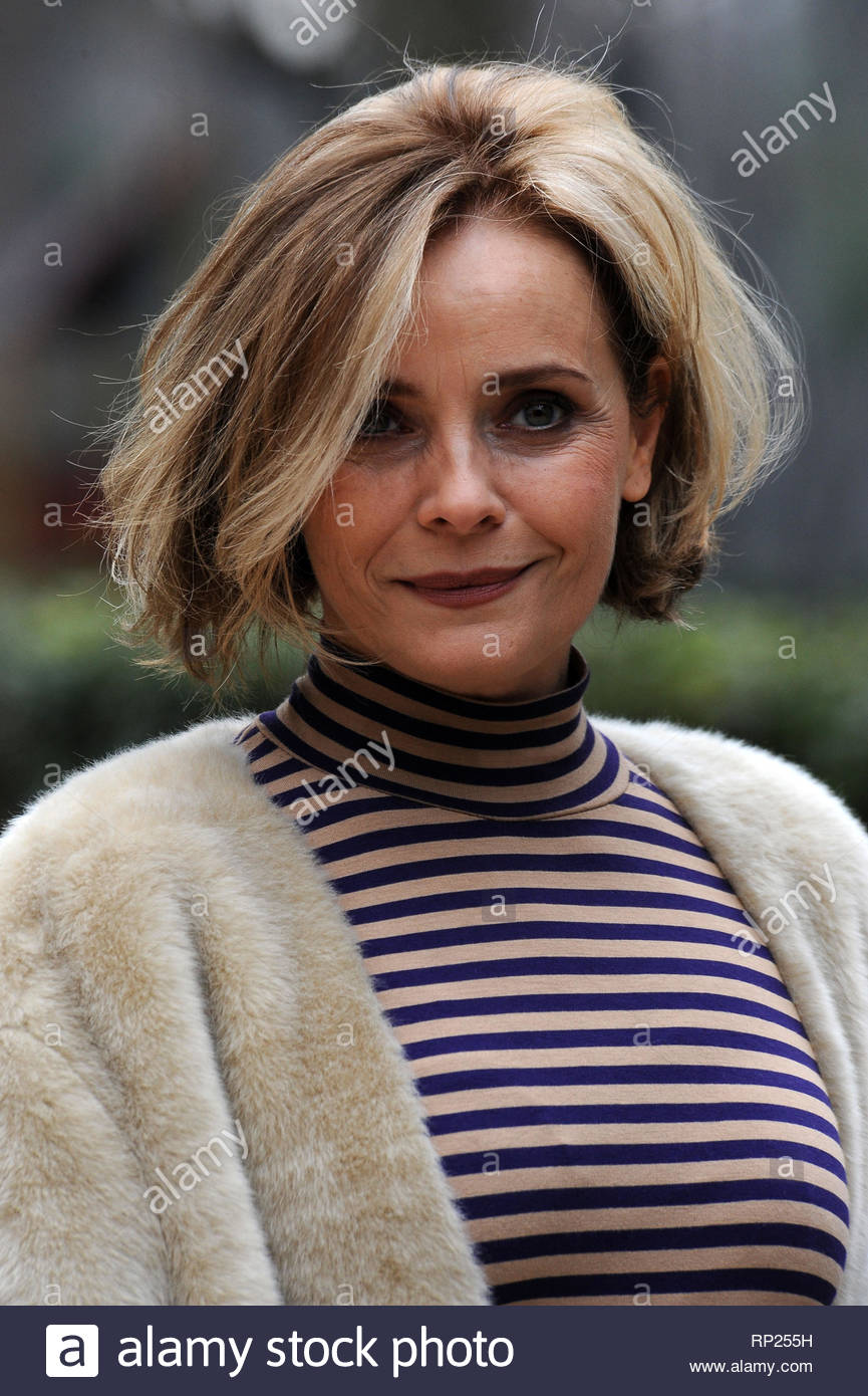 Juliette Cummins pics Holly Robinson Peete foto