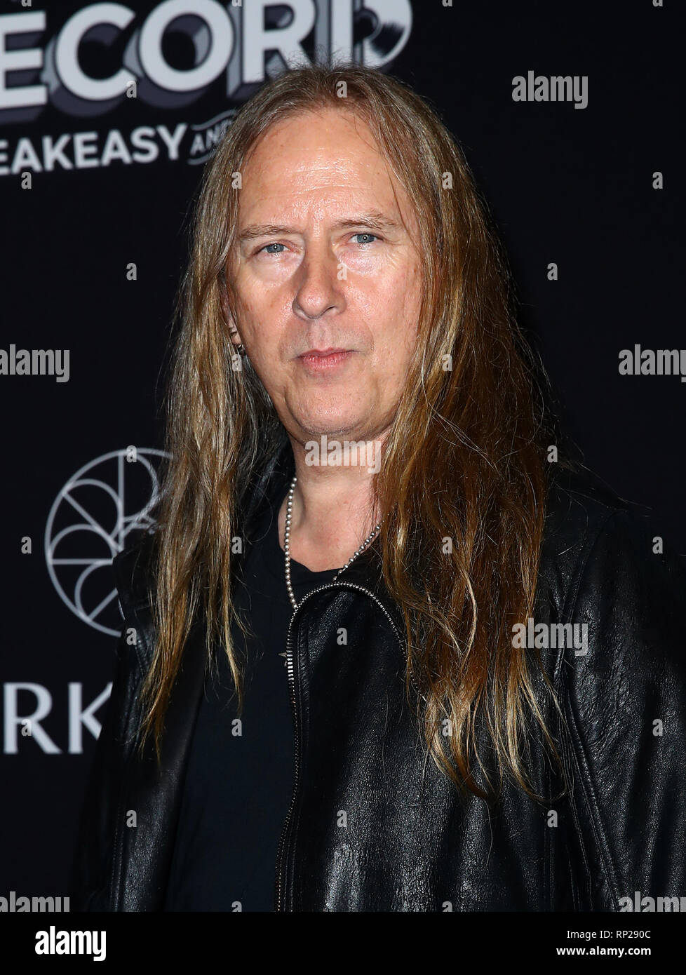 On The Record Red Carpet Grand Opening at Park MGM Saturday, January 19