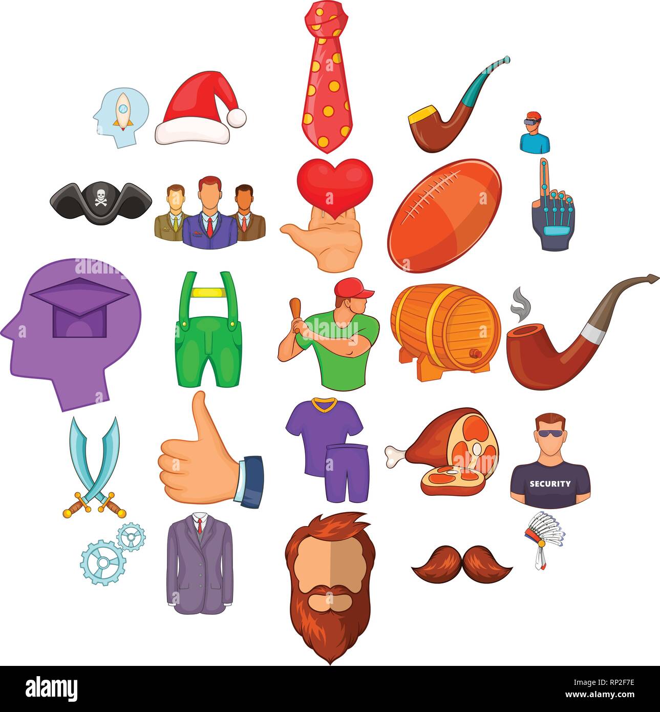 Father child work office Stock Vector Images - Alamy