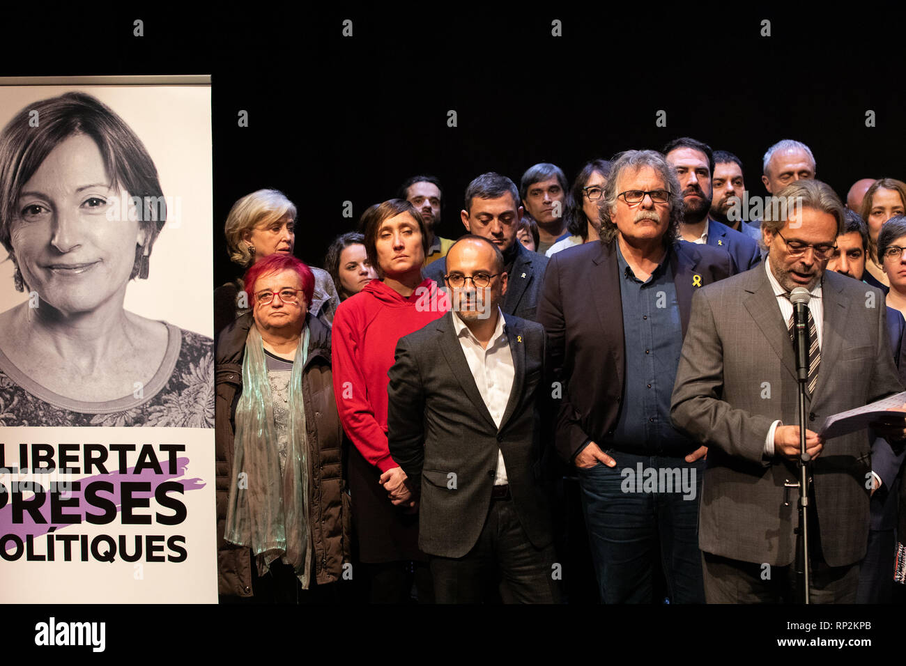 Ernest benach hires stock photography and images Alamy