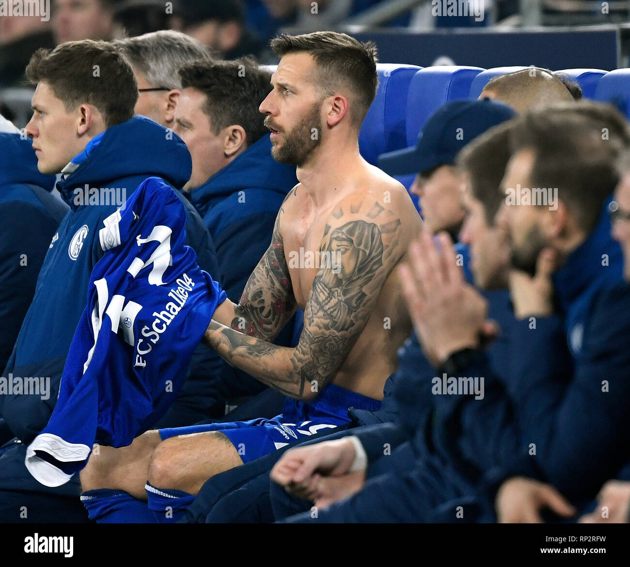 Page 3 Tattooing Leg High Resolution Stock Photography And Images Alamy Page 3 Tattooing Leg High Resolution Stock Photography And Images Alamy