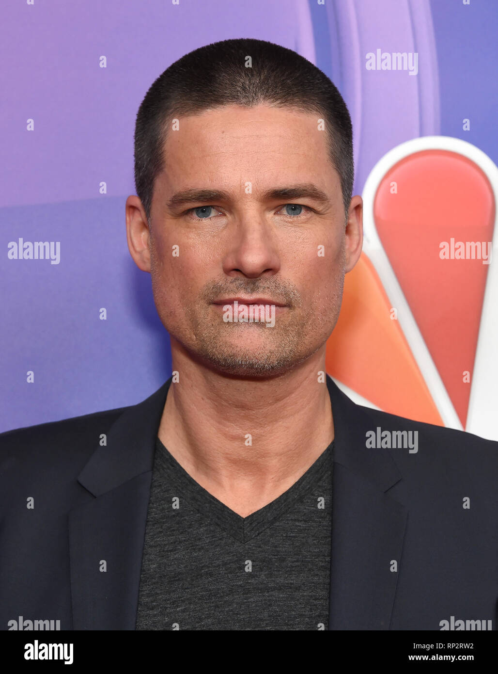 Warren christie hi-res stock photography and images - Alamy