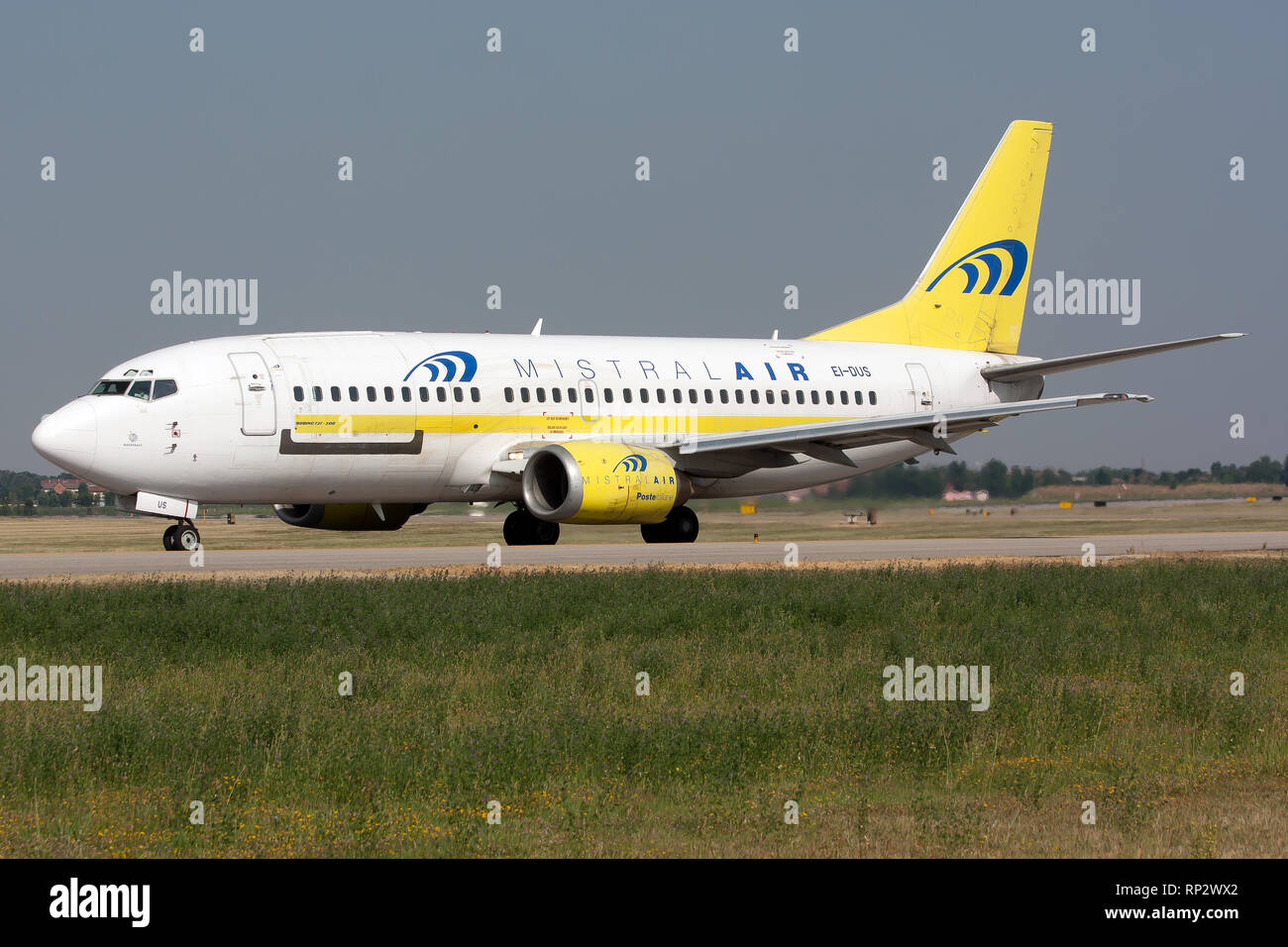 Mistral air hi-res stock photography and images - Alamy