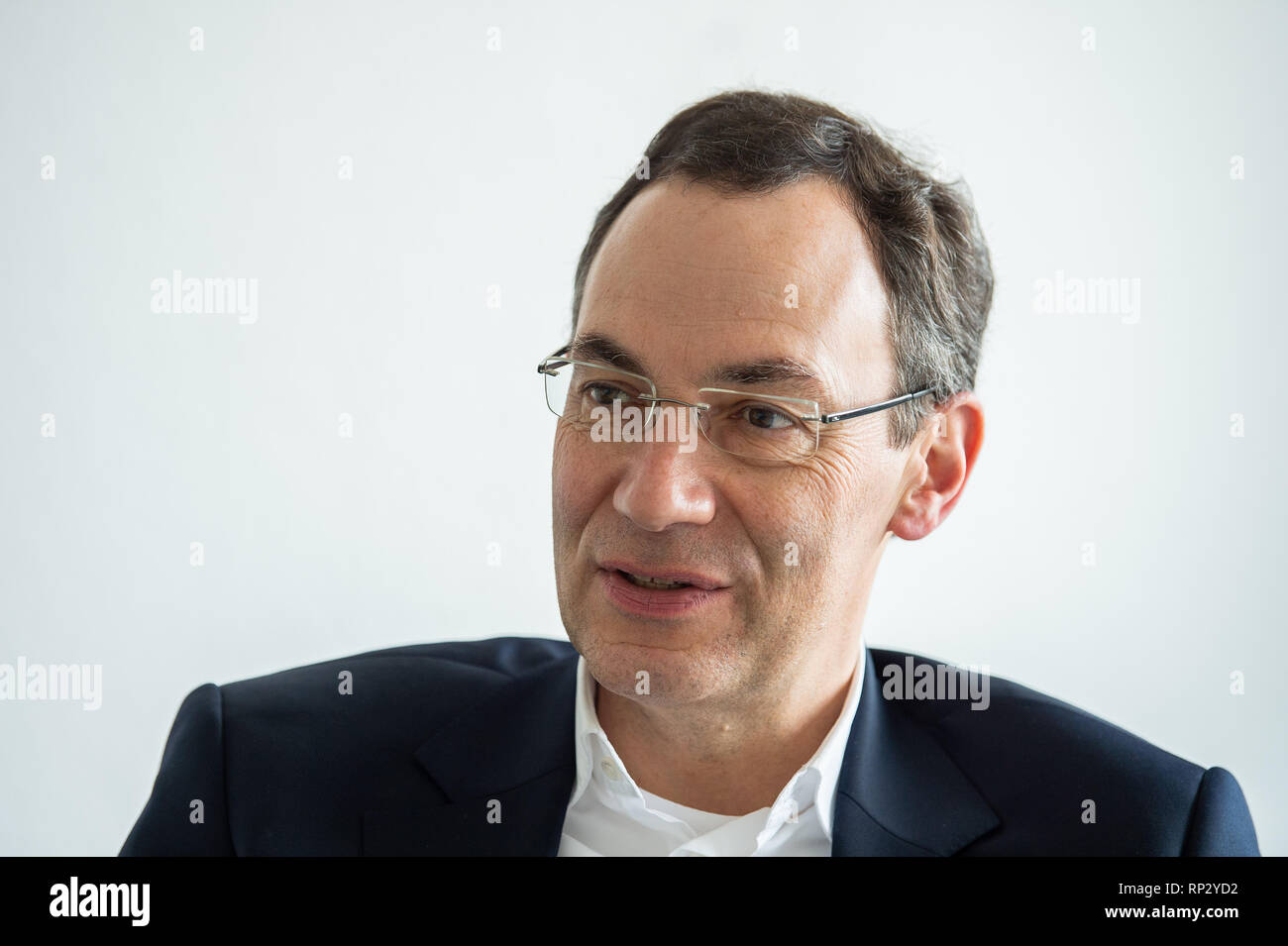Segula technologies hi-res stock photography and images - Alamy