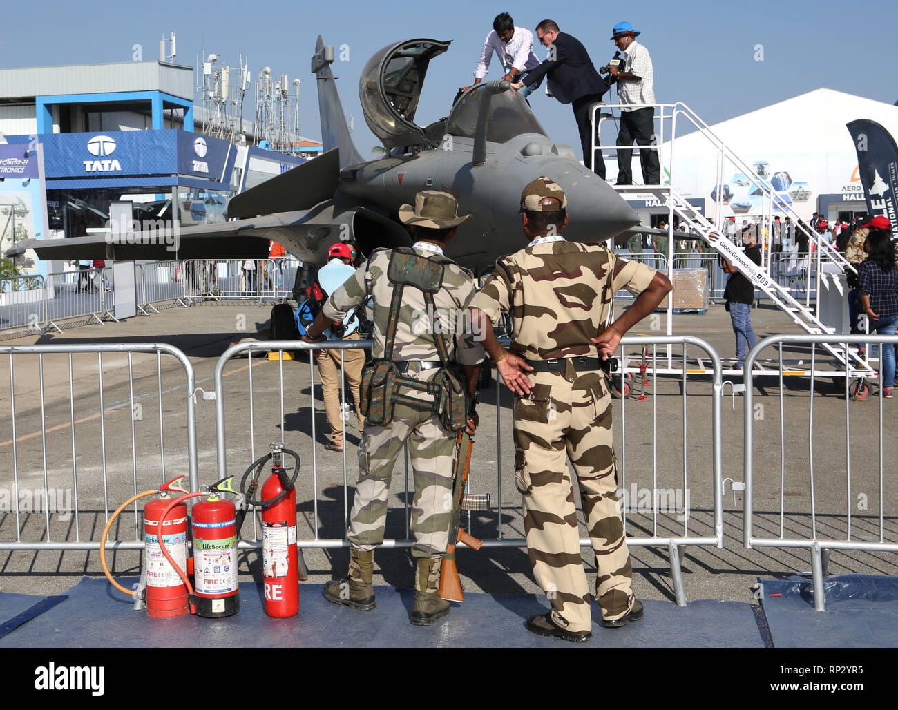 yelahanka air force station