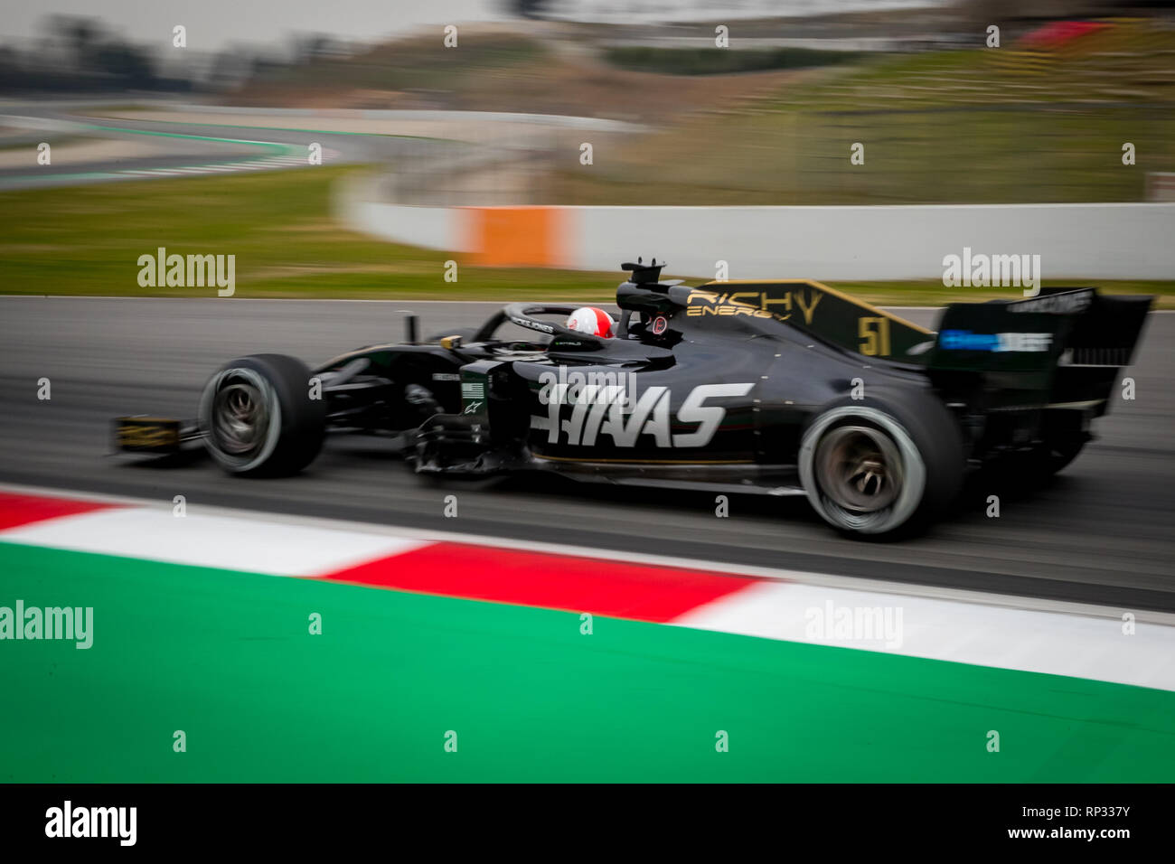 fittipaldi f1 team