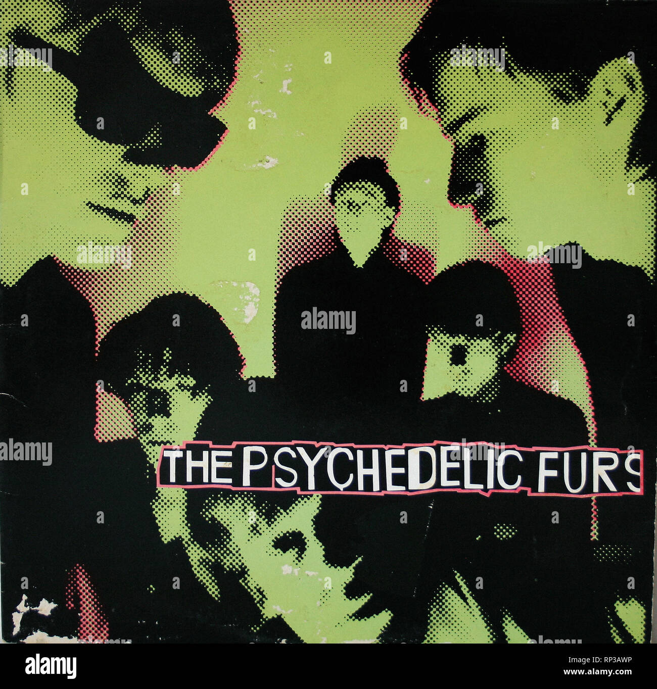 The psychedelic furs hires stock photography and images Alamy