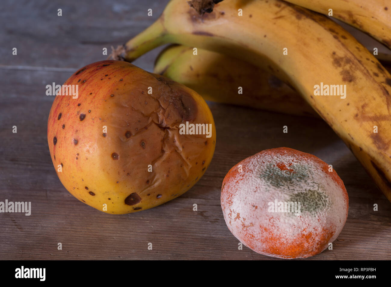 Decaying fruit hires stock photography and images Alamy