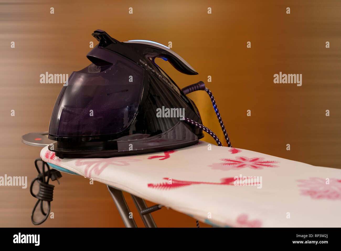 3,881 Ironing Board Stock Photos, High-Res Pictures, and Images