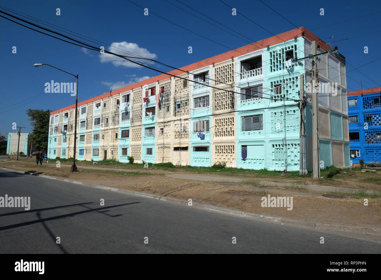 district José Martí Sur Santiago de Cuba, Cuba Stock Photo Alamy
