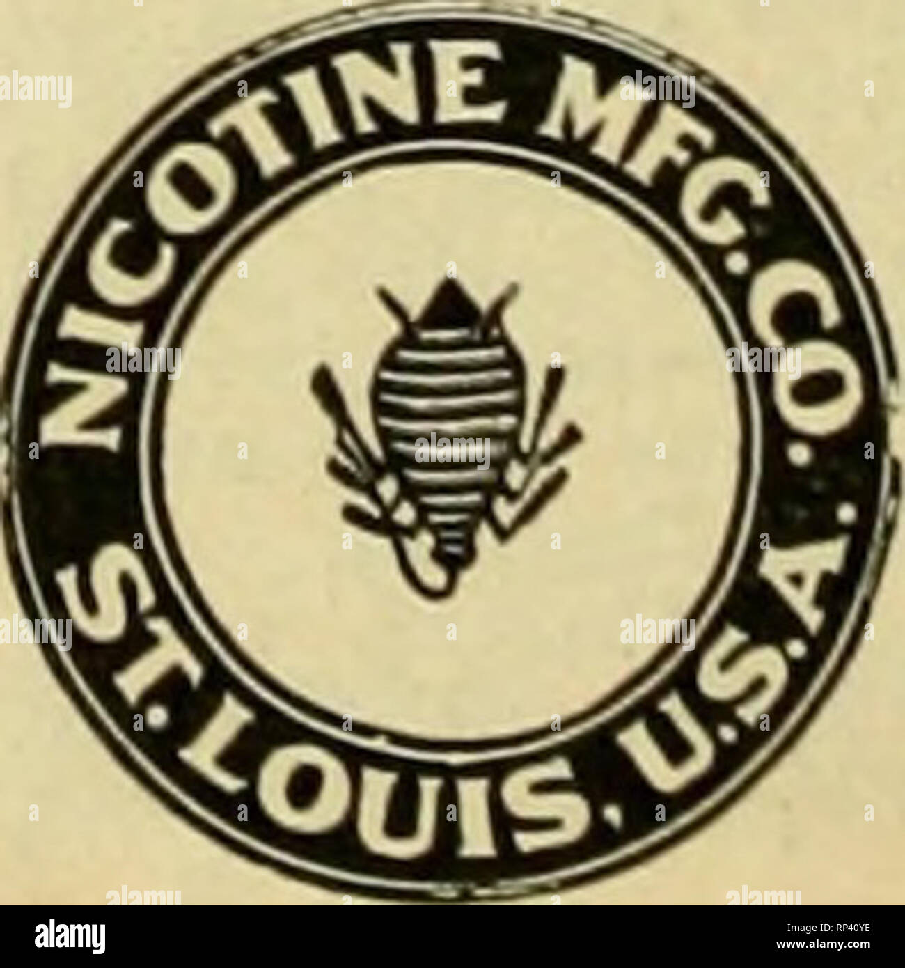 The American Florist A Weekly Journal For The Trade