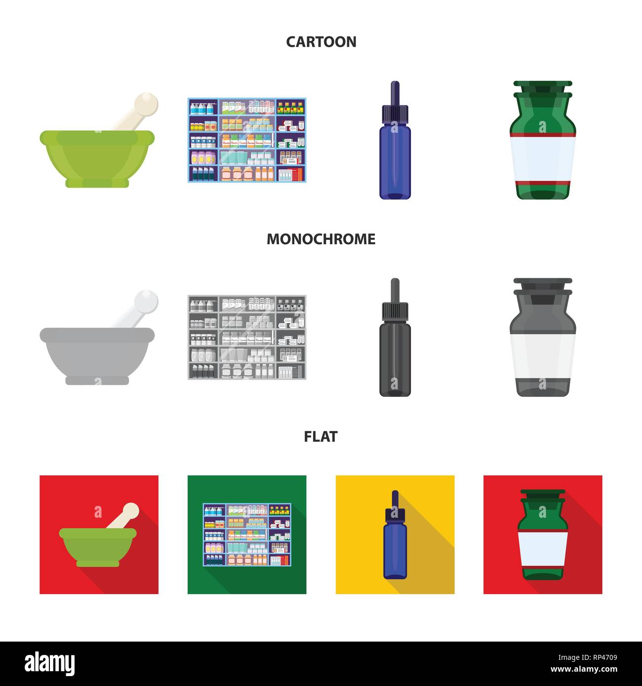 vial,bottle,bowl,spray,plastic,pestle,shelves,mortar,stock,cosmetic ...