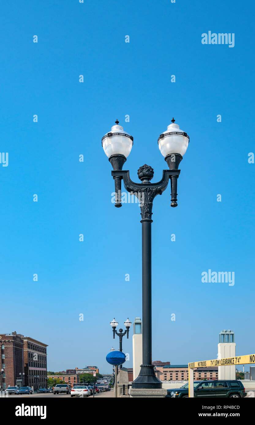 Street light pole hires stock photography and images Alamy