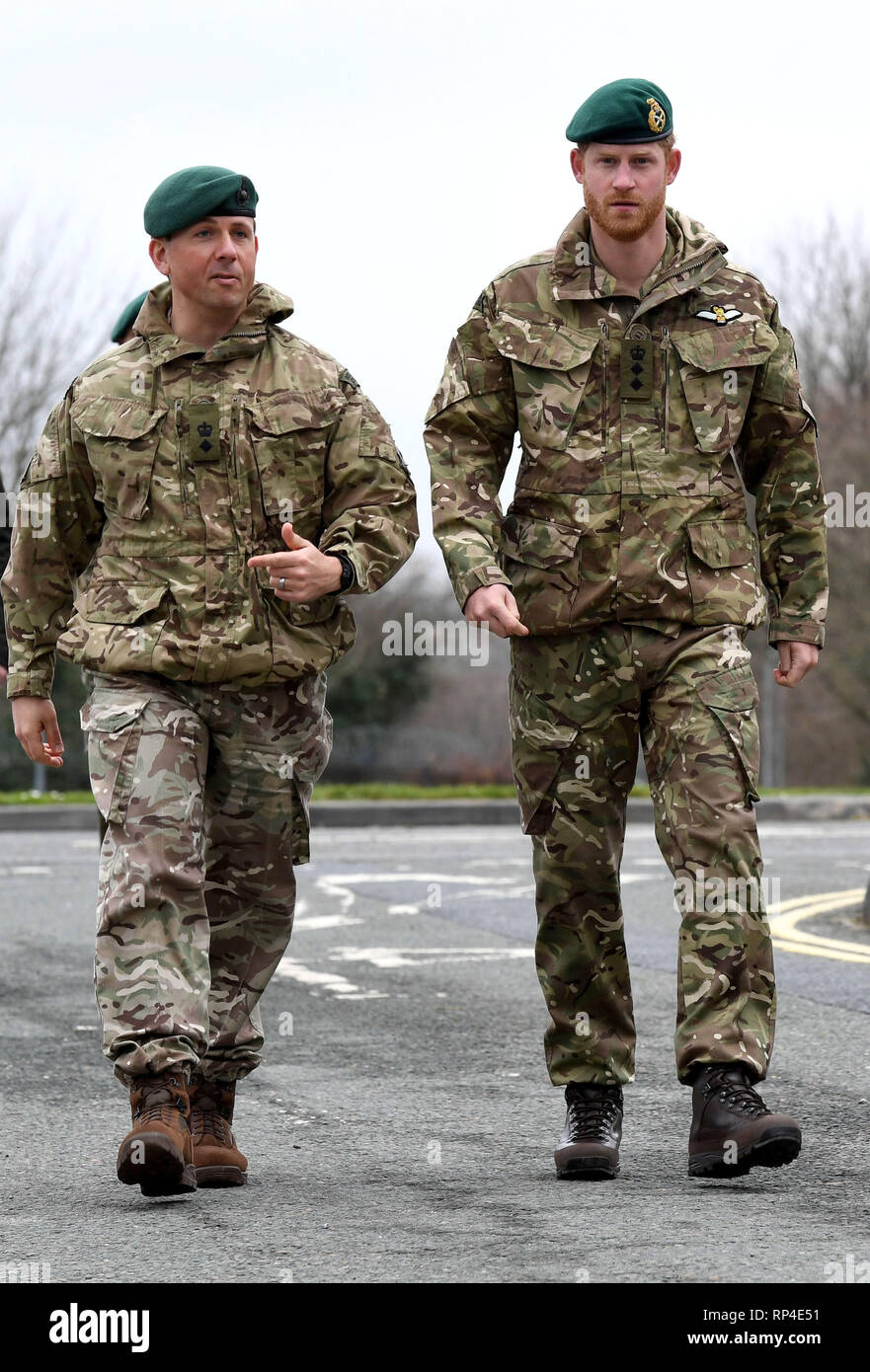 42 commando hi-res stock photography and images - Alamy