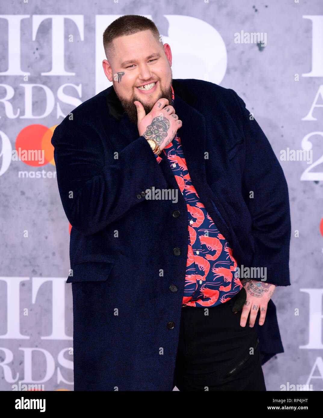 Rag and hotsell bone man 2019