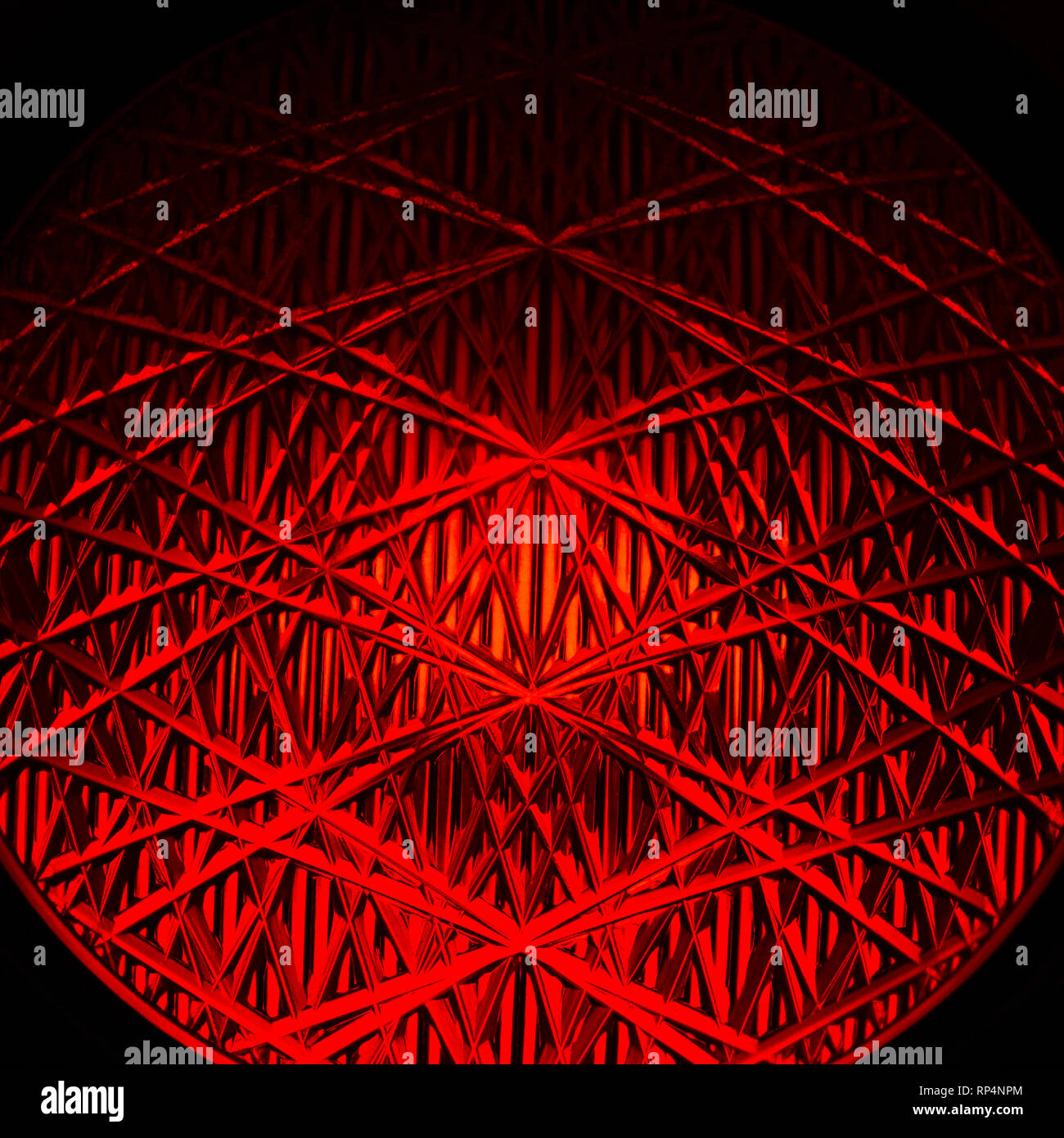 Stop light Stock Photo