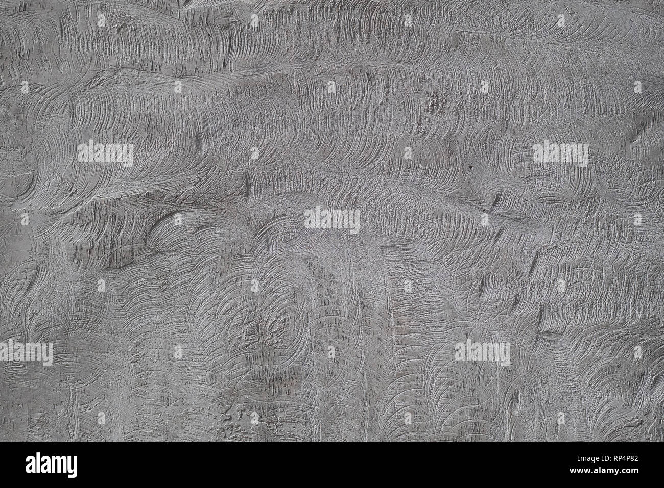 concrete wall background Stock Photo