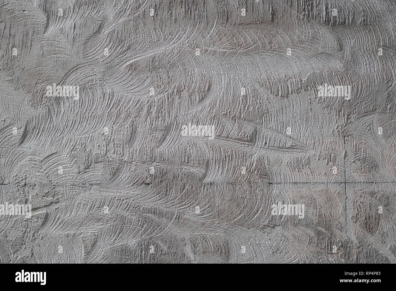 concrete wall background Stock Photo