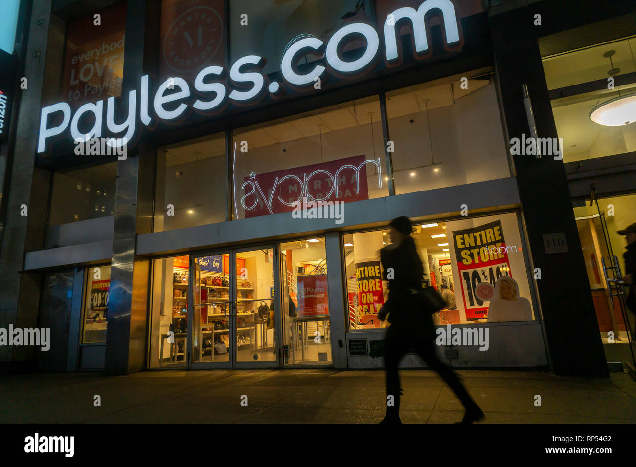 Payless shoesource sale website