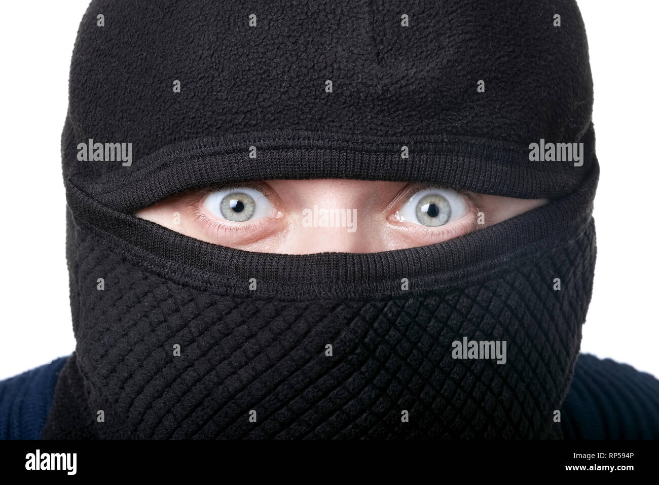 Men balaclava hires stock photography and images Alamy