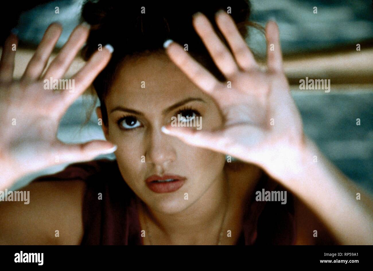 The Cell 2000 Jennifer Lopez High Resolution Stock Photography and