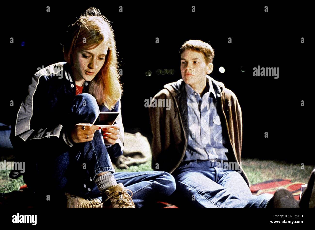 Boys Don't Cry 1999 High Resolution Stock Photography and Images Alamy