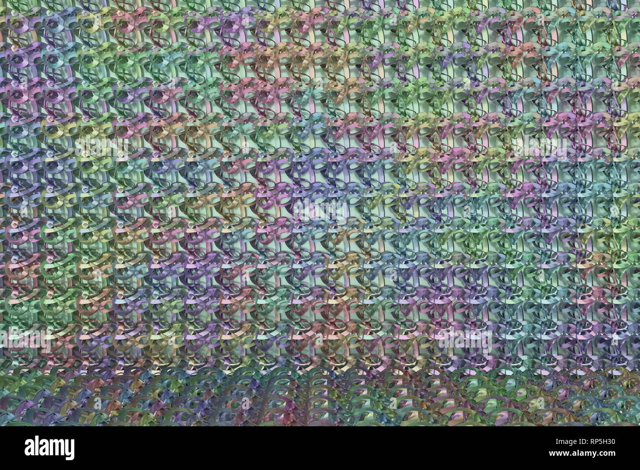 Background abstract, string mat geometric backdrop CGI composition, for ...