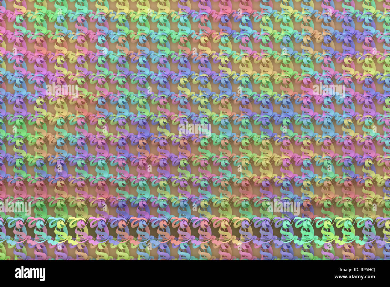 Background abstract, string mat geometric backdrop CGI composition, for ...