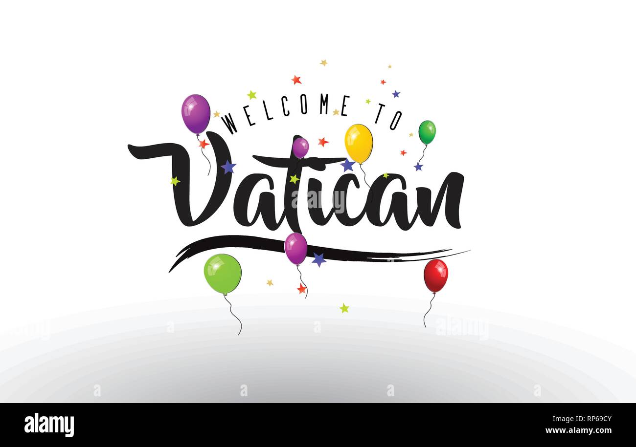 Vatican vector vectors hi-res stock photography and images - Alamy