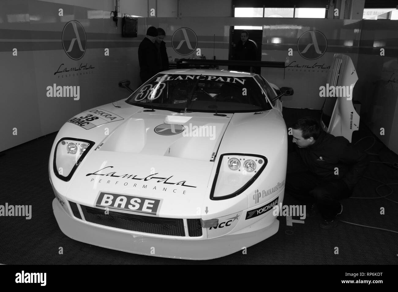 Ford Black White High Resolution Stock Photography and Images - Alamy